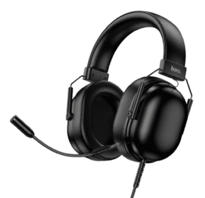 HOCO W113 BLACK USB 7.1 GAMING HEADSET