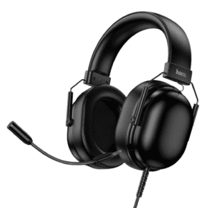 HOCO W113 BLACK USB 7.1 GAMING HEADSET