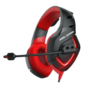 JEDEL GH571 RGB 3.5 USB GAMING HEADSET