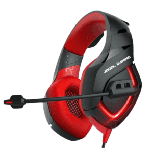 JEDEL GH571 RGB 3.5 USB GAMING HEADSET