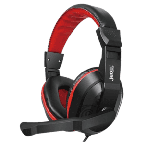 JEDEL GH-112 COMPUTER HEADSET