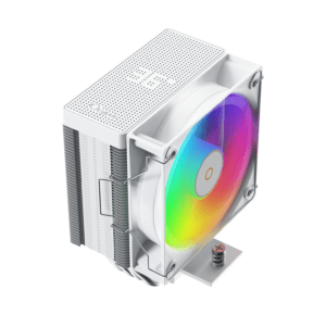 OCYPUS Gamma A40 White Digital ARGB