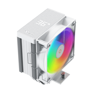 OCYPUS Gamma A40 White Digital ARGB