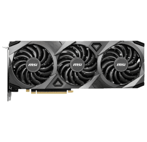 MSI RTX 3070 8GB VENTUS X3 (USED LIKE NEW)