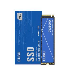 CUSU NVME 512GB GEN3