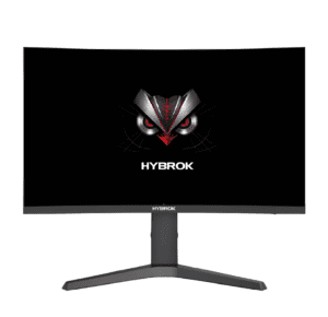 27 (10) HYBROK LIGHT 27" CURVED HG27CUF200 VA 200Hz 1ms FHD