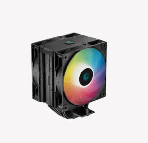 DEEPCOOL AG400 DIGITAL PLUS BLACK