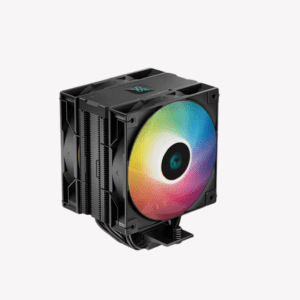 DEEPCOOL AG400 DIGITAL PLUS BLACK