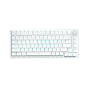 AJAZZ AK820 PRO GAMING BLEU SWITCH MECHANICAL KEYBOARD 75%