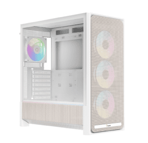 27 (21) CASE OCYPUS DELTA C70 G400XX GL WHITE/BLACK