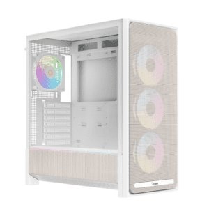 CASE OCYPUS DELTA C70 G400XX GL WHITE/BLACK