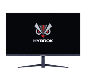 27 (5) HYBROK HP24IPS100 24" - FULL HD 1080P, 100HZ, IPS