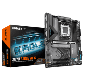 GIGABYTE X870 EAGLE WIFI7