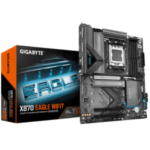 GIGABYTE X870 EAGLE WIFI7