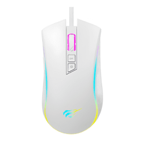HAVIT MS1034 GAMING MOUSE
