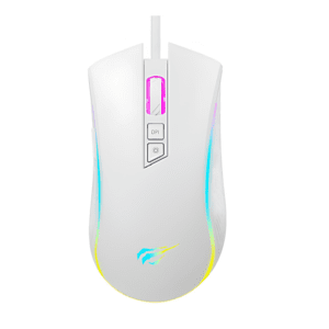 HAVIT MS1034 GAMING MOUSE