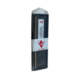RAM MAGMA 16GB DDR4 3200MHz (SOLD ONLY WITH KIT/CONFIG)