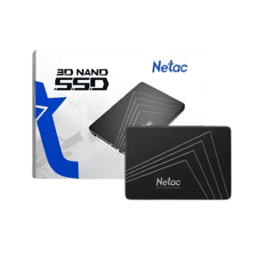NETAC SSD 128GB SATA