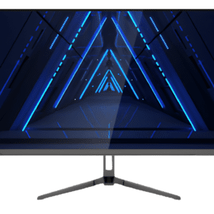 VULPES VOLCANO 27″ Fast IPS 2K 180Hz 1ms 178° Horizontal  178° Vertical with 3-Sided Ultra-Thin Frameless Border Design