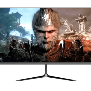 VULPES LYNX 24″ IPS Full HD 120Hz 1ms 178° Horizontal  178° Vertical with 3-Sided Ultra-Thin Frameless Engineering