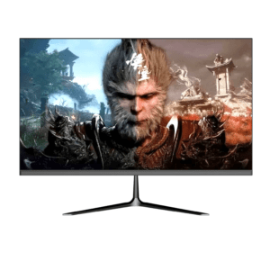 VULPES LYNX 24″ IPS Full HD 120Hz 1ms 178° Horizontal  178° Vertical with 3-Sided Ultra-Thin Frameless Engineering