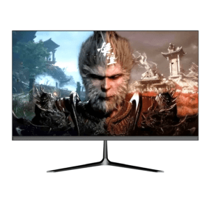 VULPES LYNX 24″ IPS Full HD 120Hz 1ms 178° Horizontal  178° Vertical with 3-Sided Ultra-Thin Frameless Engineering