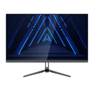 VULPES VOLCANO 27″ Fast IPS 2K 180Hz 1ms 178° Horizontal  178° Vertical with 3-Sided Ultra-Thin Frameless Border Design
