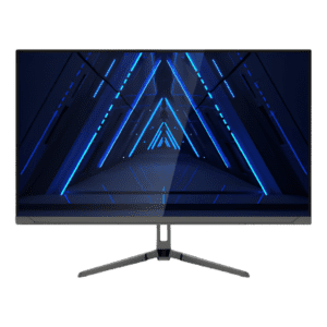 VULPES VOLCANO 27″ Fast IPS 2K 180Hz 1ms 178° Horizontal  178° Vertical with 3-Sided Ultra-Thin Frameless Border Design