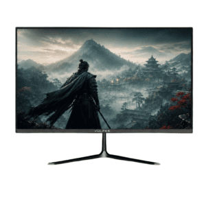 VULPES LYNX 24″ IPS Full HD 120Hz 1ms 178° Horizontal  178° Vertical with 3-Sided Ultra-Thin Frameless Engineering
