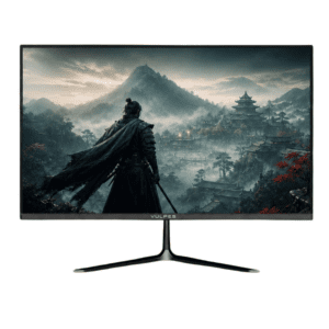 VULPES LYNX 24″ IPS Full HD 120Hz 1ms 178° Horizontal  178° Vertical with 3-Sided Ultra-Thin Frameless Engineering