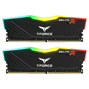 RAM T FORCE DELTA 8X2 DDR4 3200MHZ RGB