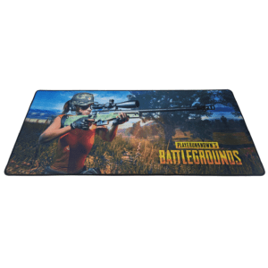 TAPIS DE SOURIS 90X40X3MM PUBG 2