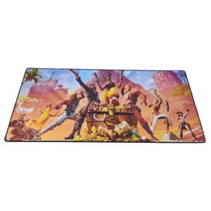 TAPIS DE SOURIS 90X40X3MM FORTNITE