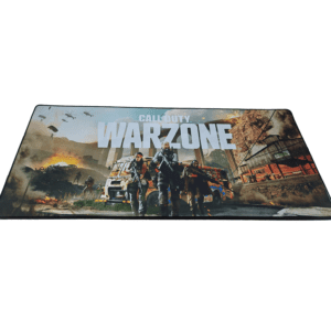 TAPIS DE SOURIS 90X40X3MM WARZONE