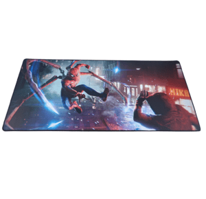 Untitled design - 2026-06-22T184232.947 TAPIS DE SOURIS 90X40X3MM SPIDER-MAN