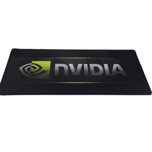 TAPIS DE SOURIS 80X30X2MM NVIDIA