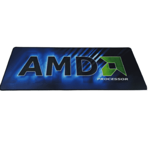 TAPIS DE SOURIS 80X30X2MM AMD