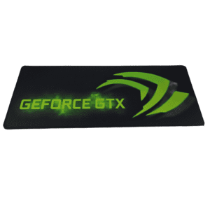 TAPIS DE SOURIS 80X30X2MM GEFORCE GTX