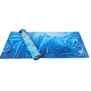 TAPIS DE SOURIS GAMING MAGMA COLD EDITION 90X40X3MM