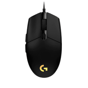 LOGITECH G102 LIGHTSYNC 8000 DPI (BLACK / WHITE / PURPLE/ BLEU)