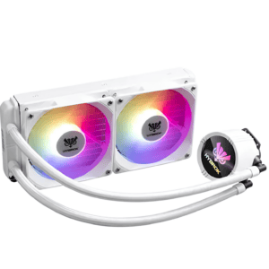 HYBROK HL240W WHITE ARGB
