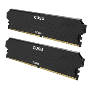 27 (25) CUSU DH330 DDR4 8X2GB 3200MHZ