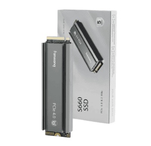 27 (26) FANXIANG S660 NVME 1TB M.2 GEN 4