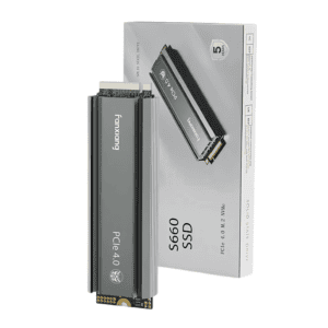 FANXIANG S660 NVME 1TB M.2 GEN 4