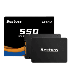 BESTOSS SSD 240GB SATA III 2.5" Up to 530 MB/s