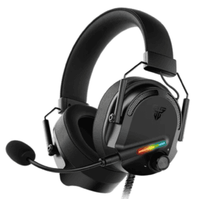 FANTECH ALTO HG26 7.1 VIRTUAL SURROUND SOUND GAMING HEADSET