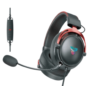 FANTECH HG31 CRUZE 7.1 VIRTUAL SURROUND SOUND GAMING HEADSET