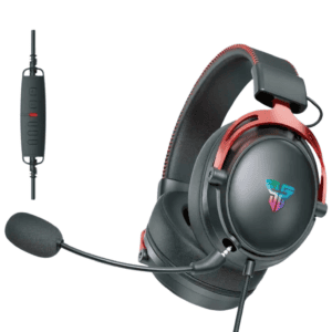FANTECH HG31 CRUZE 7.1 VIRTUAL SURROUND SOUND GAMING HEADSET