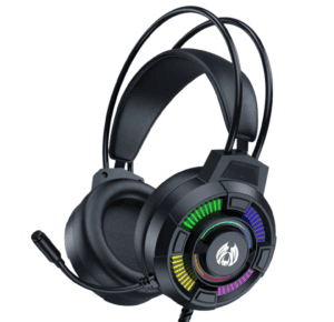 27 (52) BATXELLENT H81 GAMING HEADSET RGB USB