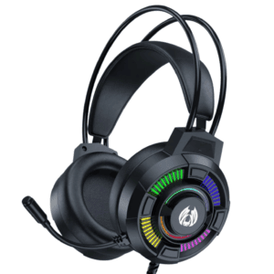 BATXELLENT H81 GAMING HEADSET RGB USB